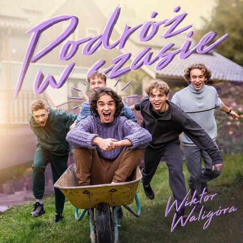 Podróż w czasie - Single