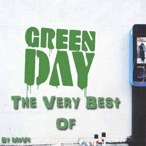 The Very Best Of Green Day