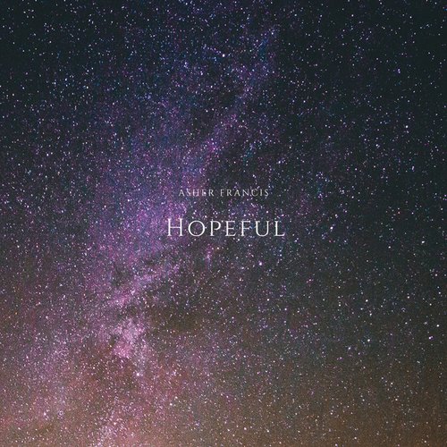 Hopeful - Single