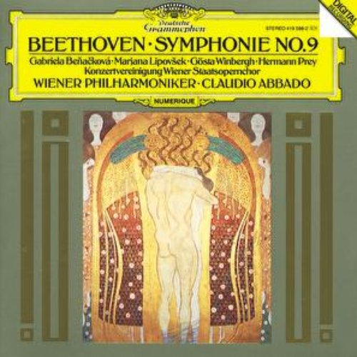 Beethoven: Symphony No.9