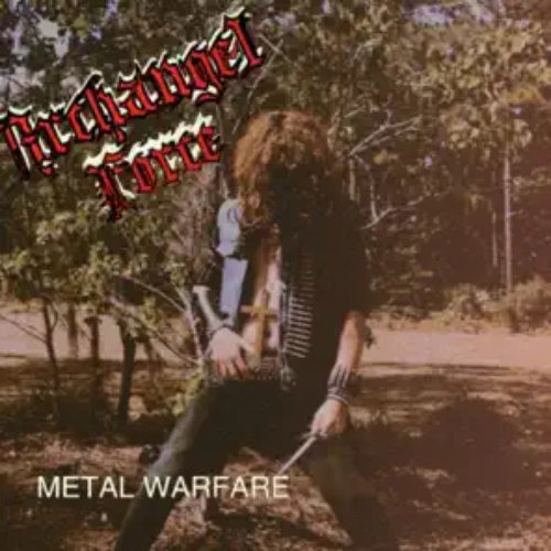Metal Warfare