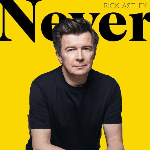NEVER