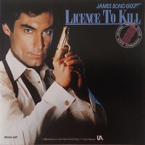 Licence to Kill