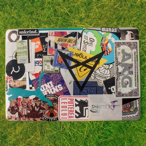 Lost Tapes - EP