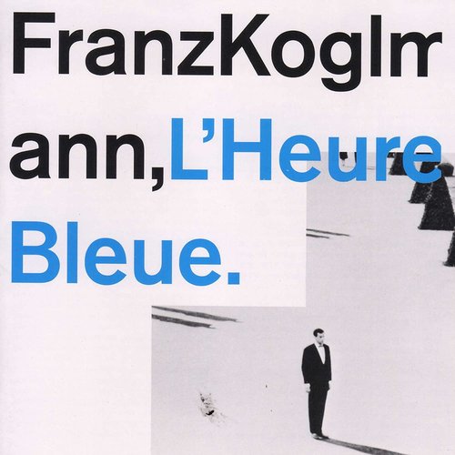 L'heure Bleue