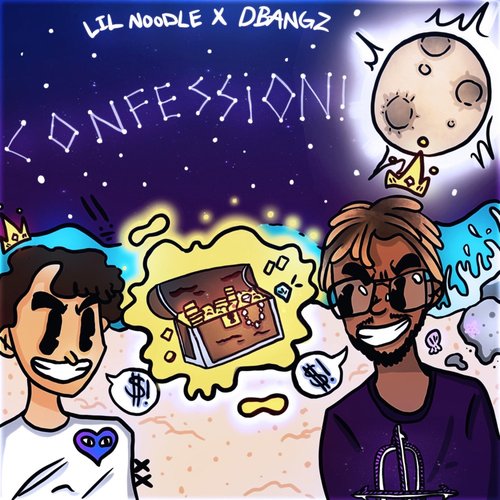 Confession - Single