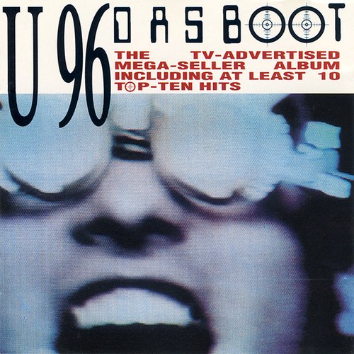 Das Boot (The TV-Advertised Mega-Seller Album)