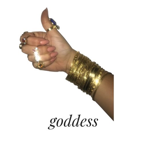 goddess