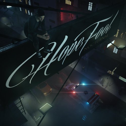 Nocturnal - Single
