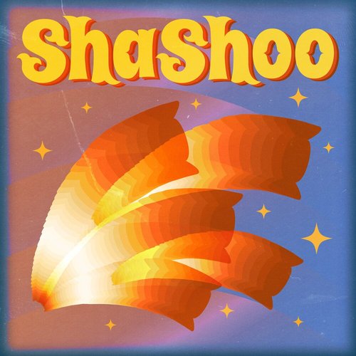 Shashoo