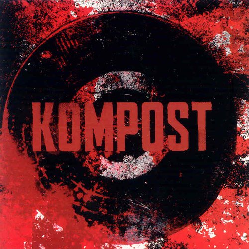 Kompost