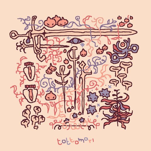 Music for enchanted tea parlors