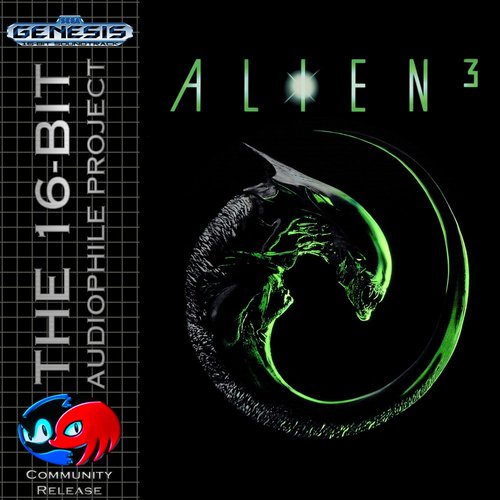 Alien³