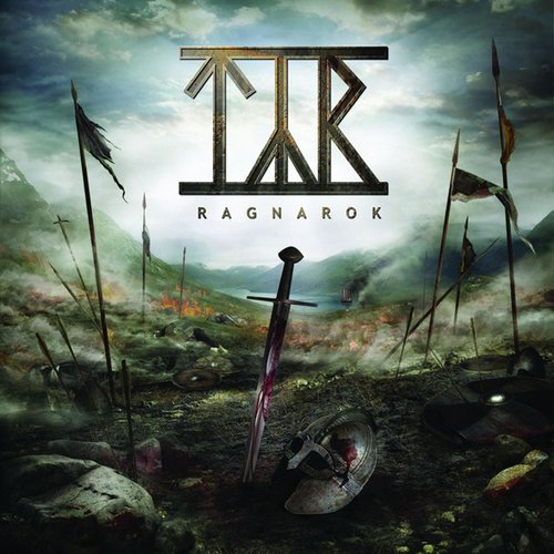 Ragnarok (Limited Edition Digipack)