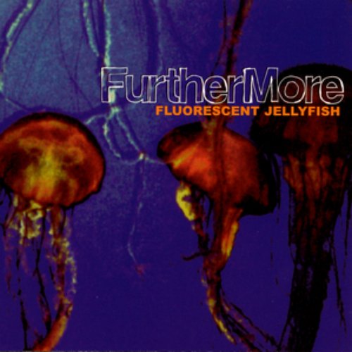 Fluorescent Jellyfish