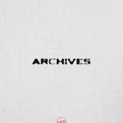 DPR ARCHIVES [Explicit]