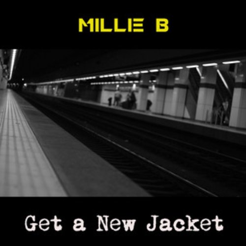 Get a New Jacket - Single