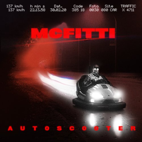 Autoscooter - EP