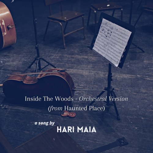 Inside The Woods - Orchestral Version (From Haunted Place)