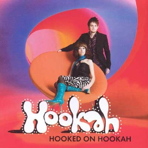 Hooked On Hookah