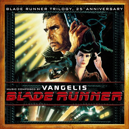 Blade Runner Trilogy