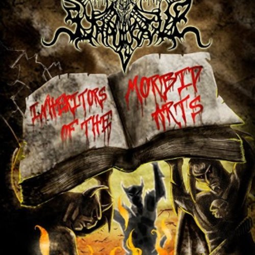 Inheritors of the Morbid Arts