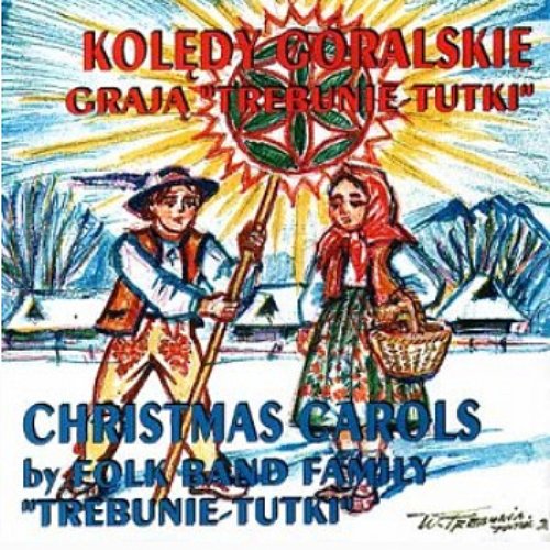 Kolędy góralskie