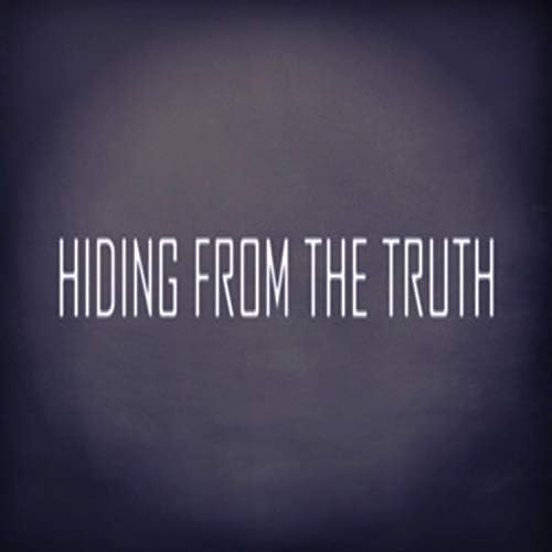 Hiding from the Truth (Shuichi Saihara Fan Song)