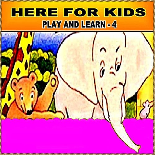 Play And Learn - 4