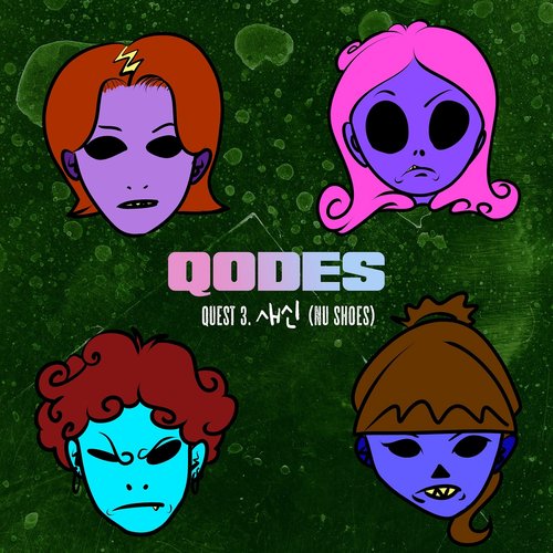 [QODES] Quest 3