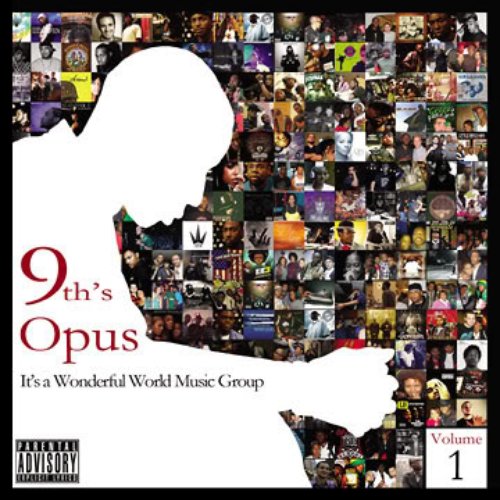 9th's Opus - It's a Wonderful World Music Group, Vol. 1