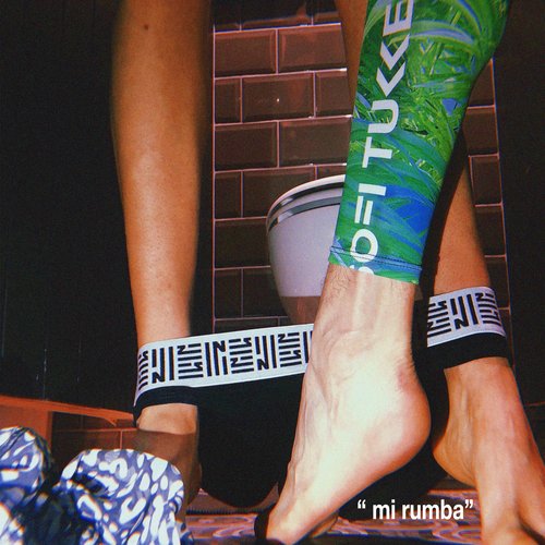 Mi Rumba - Single