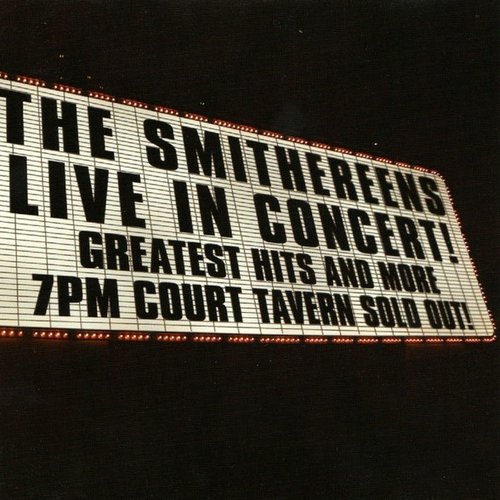 Live In Concert - Greatest Hits And More!