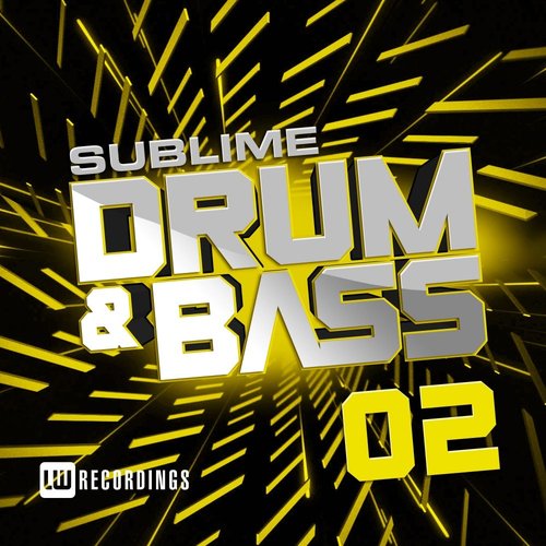Sublime Drum & Bass, Vol. 02