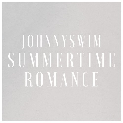 Summertime Romance
