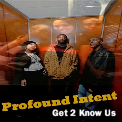 Get 2 Know Us