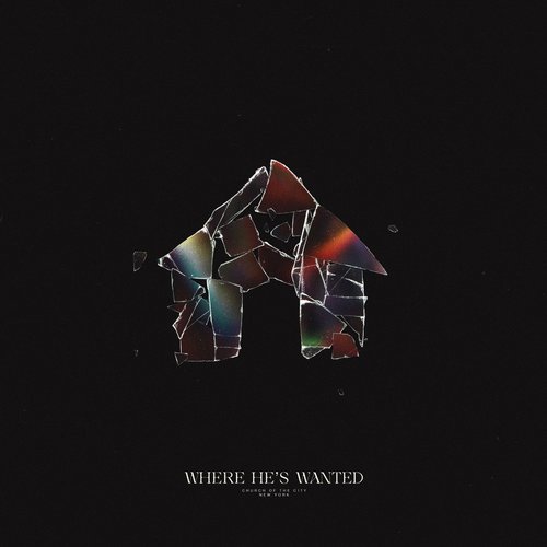 Where He's Wanted (Live)