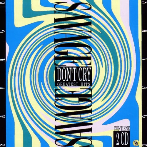 Don't Cry Greatest Hits (disc 1)