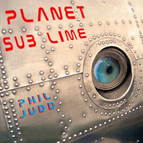 PLANET SUBLIME