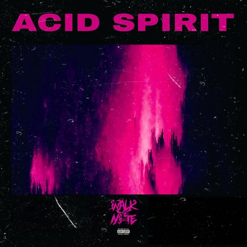 Acid Spirit - Single