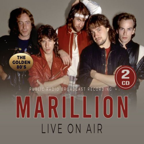 Live On Air