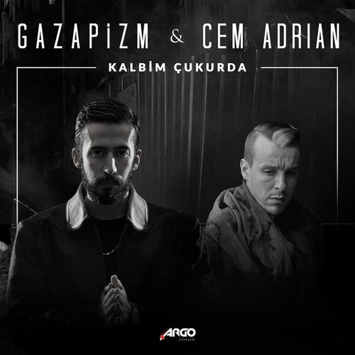 Kalbim Çukurda