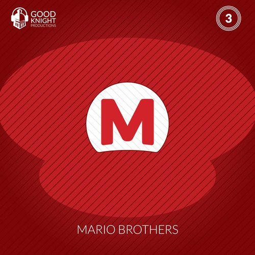 The Mario Brothers Collection Vol. III