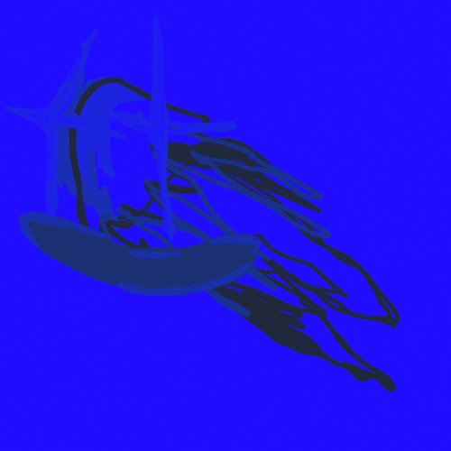 Sgarz - EP