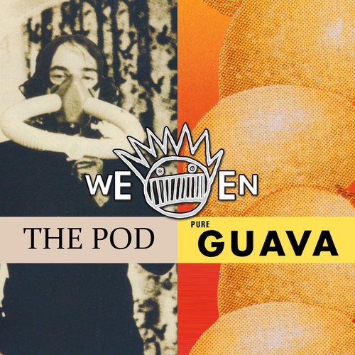 The Pod / Pure Guava