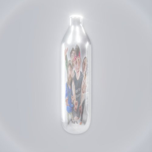 Miracle Whip-It