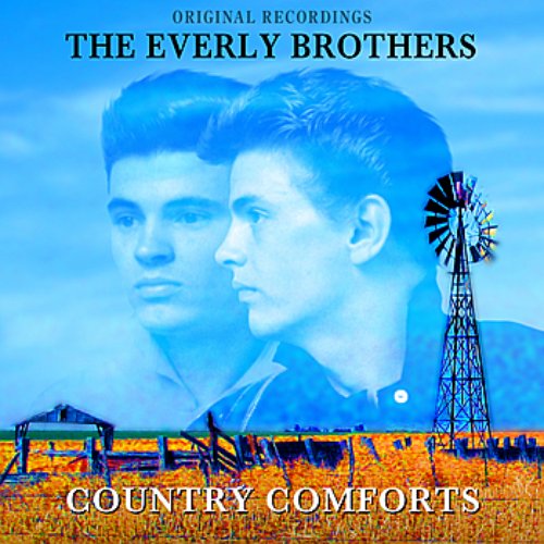 Country Comforts