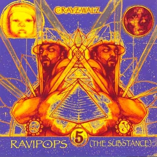 Ravipops (The Substance)