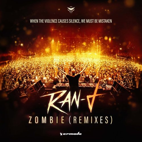 Zombie (Remixes)
