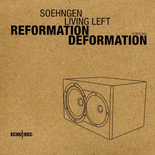 Reformation / Deformation